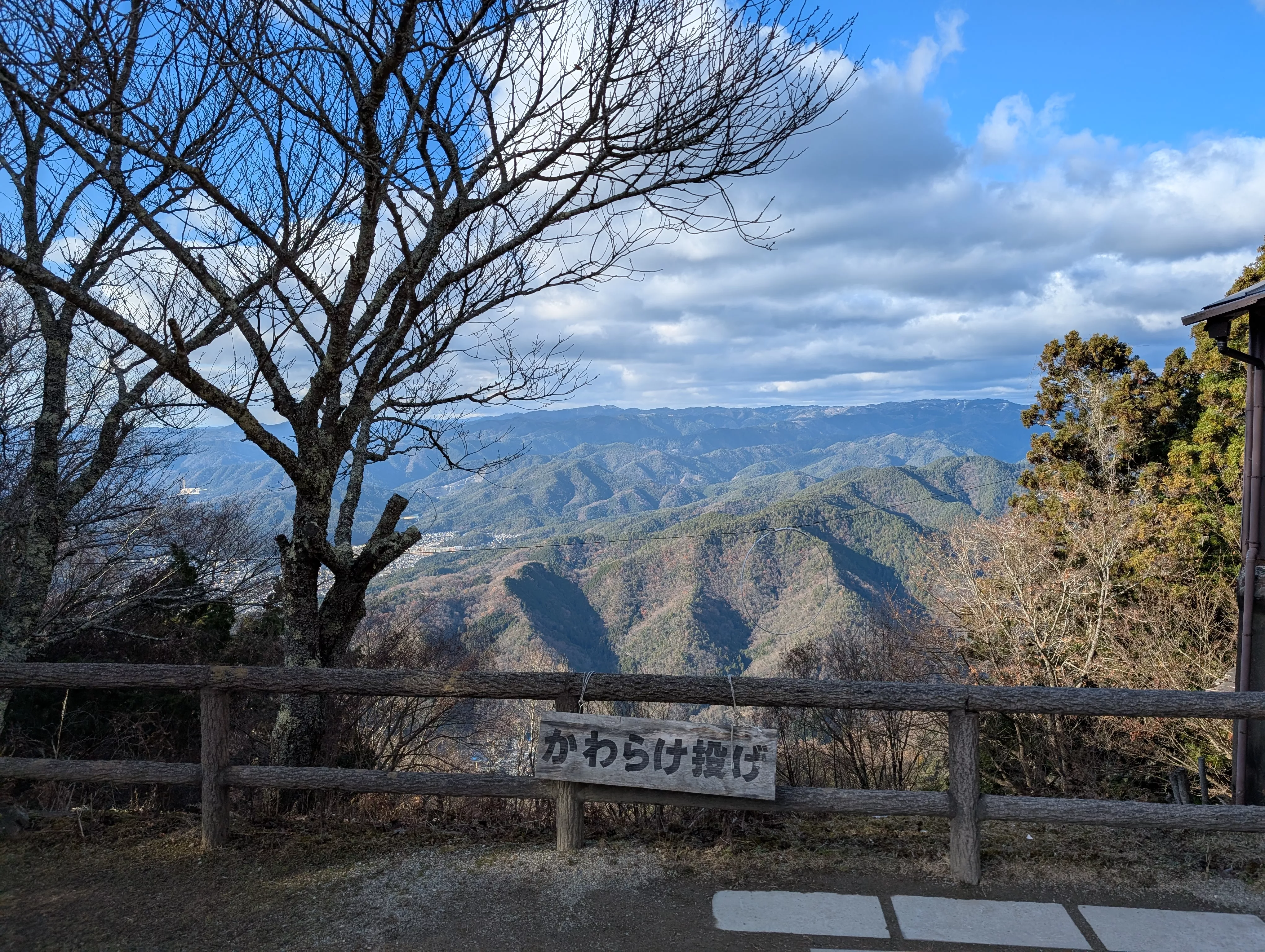 比叡山3